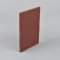 SUMO รุ่น ABPLFPSQ80240 แผ่นใยสังเคราะห์ 6”x9” #240 (80240) สีแดง