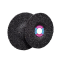 SUMO รุ่น ABFBSM04C60 ใบขัดไฟเบอร์ดิส 4" C60 SUMO