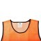YAMADA รุ่น OR-6045U เสื้อจราจรตาข่าย สีส้มแถบสีเหลือง SPTCTTOR6045U