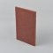 SUMO รุ่น ABPLFPSQ80240 แผ่นใยสังเคราะห์ 6”x9” #240 (80240) สีแดง