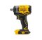 STANLEY รุ่น SBW910M1K-B1 บล็อคกระแทกไร้สาย Brushless 1/2 นิ้ว 280Nm (ครบชุด) พร้อมแบตเตอรี่ 4.0Ah