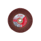 SUMO รุ่น ABPLCW06010100BR ใยสังเคราะห์ผสมผ้าทราย 6”x1” No.100 (น้ำตาลแดง)