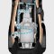 KARCHER รุ่น K 3 Deluxe Premium เครื่องฉีดน้ำแรงดันสูง K 3 Deluxe Premium  รหัส 1.603-220.0