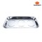 PUMPKIN รุ่น PTT-SMSUS237 ถาดแม่เหล็กทรงเหลี่ยมยาวพิเศษ 14-1/4" รหัส 23226