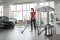 KARCHER รุ้น (NT 30/1 Me Classic *CN) เครื่องดูดฝุ่นแบบเปียกและแบบแห้ง รหัส 1.428-569.0
