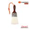 PUMPKIN แปรงทาสีด้ามไม้ขนละเอียด ขนาด 1.5"รุ่น PRO-999 30308 (30309)