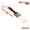 PUMPKIN แปรงทาสีด้ามไม้ขนละเอียด ขนาด 1.5"รุ่น PRO-999 30308 (30309)