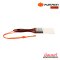 PUMPKIN แปรงทาสีด้ามไม้ขนละเอียด ขนาด 1.5"รุ่น PRO-999 30308 (30309)