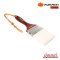 PUMPKIN แปรงทาสีด้ามไม้ขนละเอียด ขนาด 2.5"รุ่น PRO-999 30308 (30311)