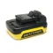 STANLEY  รุ่น SCB12S-B1 แบตเตอรี่ Li-ion 12V Max 1.5 Ah
