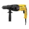 STANLEY รุ่น SHR264KA-B1 (STANLEY)สว่านโรตารี่เปลี่ยนหัวได้ SDS-Plus 26 มม. 800 วัตต์ ชุดกล่องคอมพลีทเซ็ตพร้อมหัวจับดอกสว่านธรรมดาและชุดดอก 5 ชิ้น