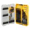 DEWALT รุ่น DT70758-QZ ชุดดอกสว่านและดอกไขควง 57 ชิ้น