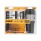 DEWALT รุ่น DT70707-QZ ชุดดอกไขควงและดอกสว่าน พร้อมแก้วเก็บความเย็น (ชุด 25 ชิ้น)