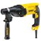 DEWALT  รุ่น D25134KA-B1  สว่านโรตารี่ 26 มม. พร้อมหัวจับดอกเปลี่ยนได้