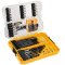 DEWALT รุ่น DT70758-QZ ชุดดอกสว่านและดอกไขควง 57 ชิ้น