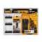 DEWALT รุ่น DT70758-QZ ชุดดอกสว่านและดอกไขควง 57 ชิ้น