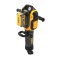 DEWALT รุ่น D25966-QS เครื่องสกัดไฟฟ้างานหนัก ขนาด 16 กก. HEX28