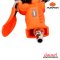 PUMPKIN ปืนเตืมลม 3IN1 เกจ์วัด 170 PSI รุ่น PTT-IG170 (31527)
