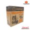 PUMPKIN ปั๊มลมออยฟรี 9 ลิตร (31541) รุ่น PTT-M600W9