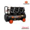 PUMPKIN ปั๊มลมไม่ใช้น้ำมัน MEGATON II 850W X 3 80L รุ่น PTT-M850W80 (31544)