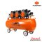 PUMPKIN ปั๊มลมไม่ใช้น้มัน มอเตอร์รอบเร็ว 120L รุ่น PTT-X6HP120 (31555)