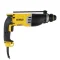 DEWALT  รุ่น D25134KA-B1  สว่านโรตารี่ 26 มม. พร้อมหัวจับดอกเปลี่ยนได้