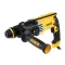 DEWALT  รุ่น D25134KA-B1  สว่านโรตารี่ 26 มม. พร้อมหัวจับดอกเปลี่ยนได้