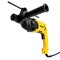 DEWALT  รุ่น D25033KA-B1 สว่านโรตารี่ 22 มม. 3 โหมด 710W