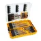 DEWALT รุ่น DT70760-QZ ชุดดอกสว่านและดอกไขควง 68 ชิ้น