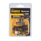 Dewalt รุ่น DT71910-QZ  ชุดดอกไขควง พร้อมปลอกแม่เหล็ก (ชุด 25 ชิ้น)