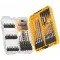 DEWALT รุ่น DT70760-QZ ชุดดอกสว่านและดอกไขควง 68 ชิ้น
