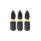 Dewalt รุ่น DT71910-QZ  ชุดดอกไขควง พร้อมปลอกแม่เหล็ก (ชุด 25 ชิ้น)