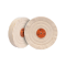 SUMO รุ่น ABPBTW061000A ลูกขัดผ้าดิบ size : 6”x1”x10mm (บาง)
