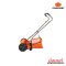 PUMPKIN - PTT-EHM115 รถตัดหญ้ามือเข็น พร้อมตะกร้าตาข่ายเก็บหญ้า (33596)