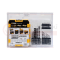DEWALT รุ่น DT70761-QZ ชุดดอกสว่านและดอกไขควง 72 ชิ้น