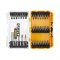 Dewalt รุ่น DT70709-QZ ชุดดอกไขควง (33 ชิ้น)