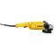 Dewalt รุ่น D28413-B1  เครื่องเจียร 2200 วัตต์ ขนาด 7 นิ้ว