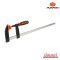 PUMPKIN ปากกาจับชิ้นงานตัว F ขนาด 24 นิ้ว (F-Clamp) (34216)