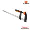 PUMPKIN ปากกาจับชิ้นงานตัว F ขนาด 24 นิ้ว (F-Clamp) (34216)