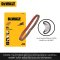 Dewalt รุ่น DT3605-QZ กระดาษทรายสายพาน 13x457มม 80GRIT แพ็ค 10ชิ้น