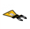 Dewalt รุ่น DWA4283 ใบมัลติทูล ใบตัดเอนกประสงค์ ขนาด 2-1/8 นิ้ว