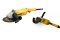 Dewalt  รุ่น D28490-B1 เครื่องเจียร 9 นิ้ว 2000W
