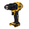 Dewalt รุ่น DCK2214D2TA-B1 ชุดสว่านเเละไขควงกระแทกไร้สาย 20V