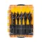 DEWALT รุ่น DT90238-QZ ชุดดอกสว่านเจาะไม้ EXTREME® ความยาว 152 มม. 6 ชิ้น