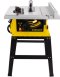 Dewalt รุ่น SST1801A-B1 (STANLEY) โต๊ะเลื่อยองศา 254 MM. 1800W
