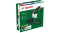 Bosch รุ่น 360 Cleaning Kit New ชุดทำความสะอาดรถ (ปื้นสั้น 360 องศา, สายต่อขยาย 6 เมตร, ผ้าไมโครไฟเบอร์)(F016800612)