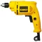 DEWALT รุ่น DWD010-B1 สว่านไฟฟ้า 6.5 มม. 380W