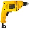 DEWALT รุ่น DWD010-B1 สว่านไฟฟ้า 6.5 มม. 380W