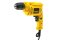 DEWALT รุ่น DWD010-B1 สว่านไฟฟ้า 6.5 มม. 380W