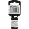 Dewalt รุ่น DT7535-QZ ลูกบ๊อกซ์ 6 เหลี่ยม แกน 1/2 นิ้ว ขนาด 17 มม.